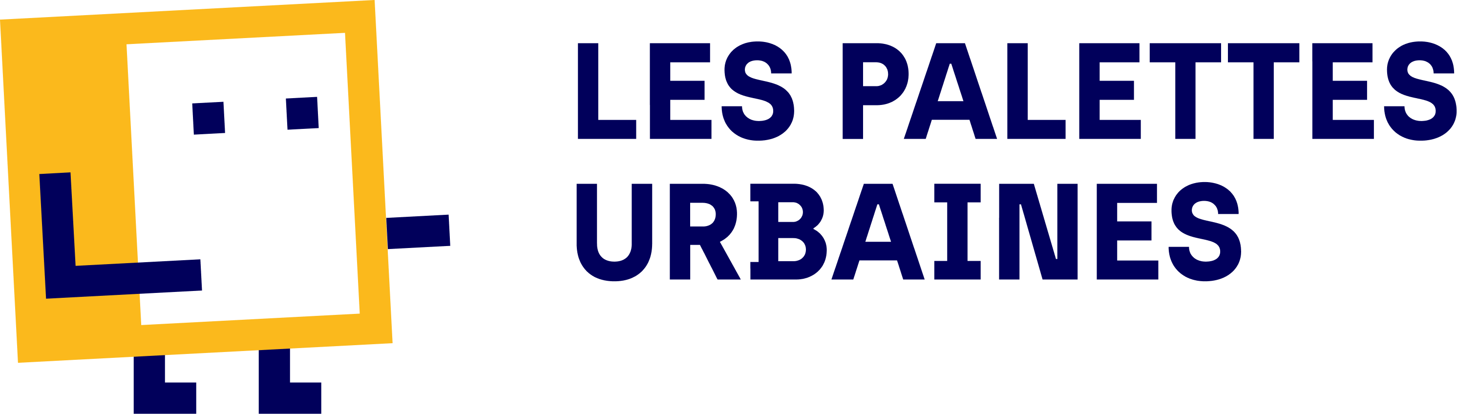 Les Palettes Urbaines